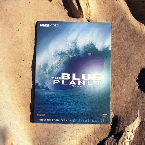 THE BBC NATURAL HISTORY COLLECTION 17 Disc Set Critically Acclaimed - Picture 5 of 9